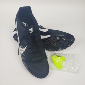 New nike zoom rival M Athletic shoes